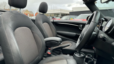 MINI Convertible 1.5 Cooper Classic 2dr Auto Petrol Convertible